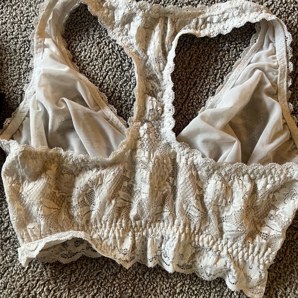 Lace Bralette Bundle - image 2